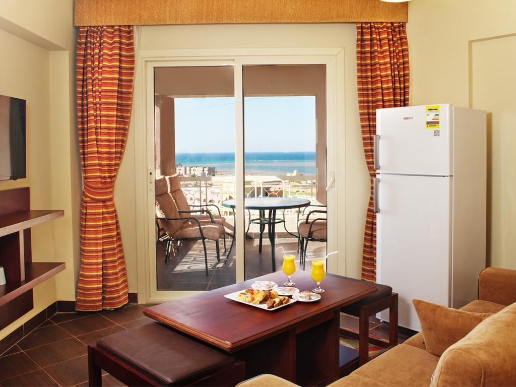Porto Sharm El Sheikh Resort Sharm el-Sheikh Exterior photo