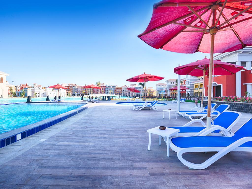 Porto Sharm El Sheikh Resort Sharm el-Sheikh Exterior photo